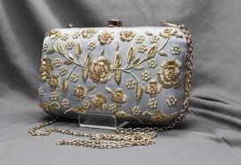 Zardozi Handbags